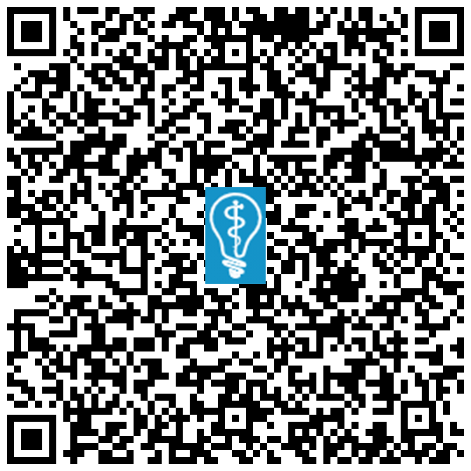 QR code image for Root Scaling and Planing in Leander, TX