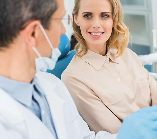 Leander Routine Dental Care