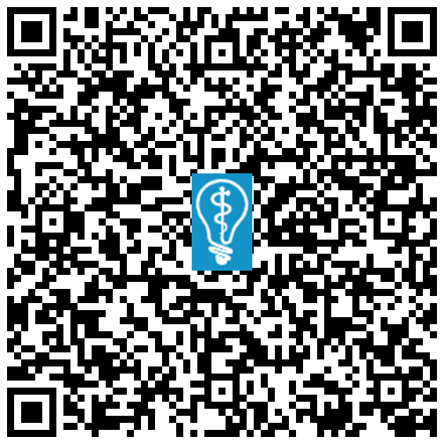 QR code image for Same Day Dentistry in Leander, TX