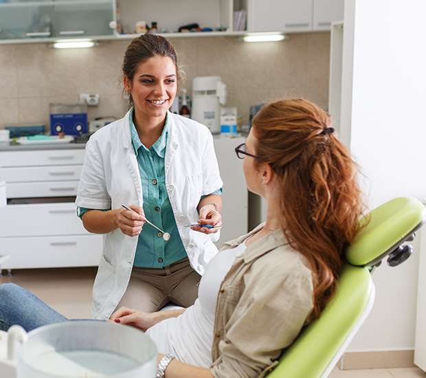 Leander Same Day Dentistry