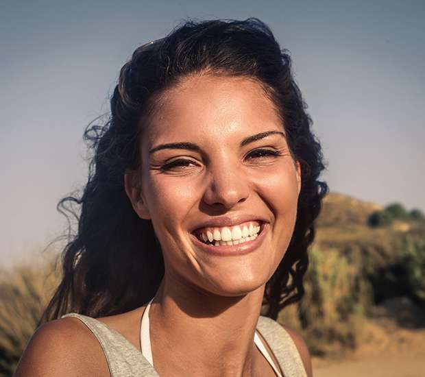 Leander Smile Makeover