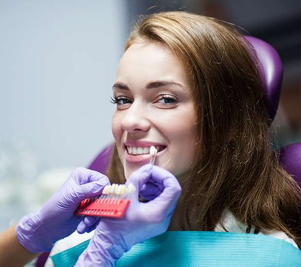 Leander Teeth Whitening