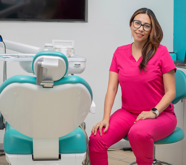 Leander Tell Your Dentist About Prescriptions