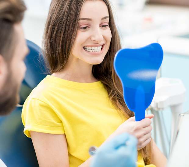 Leander What Can I Do to Improve My Smile