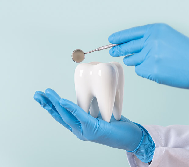 Leander What Does a Dental Hygienist Do