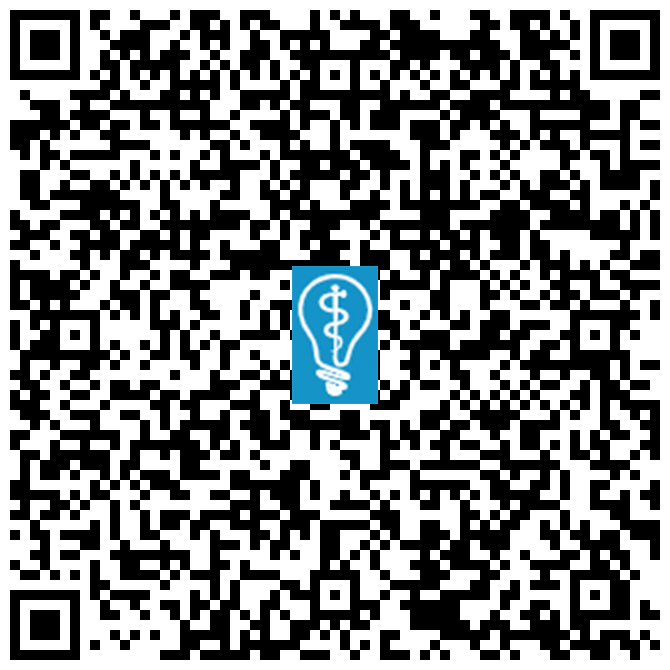 QR code image for When a Situation Calls for an Emergency Dental Surgery in Leander, TX
