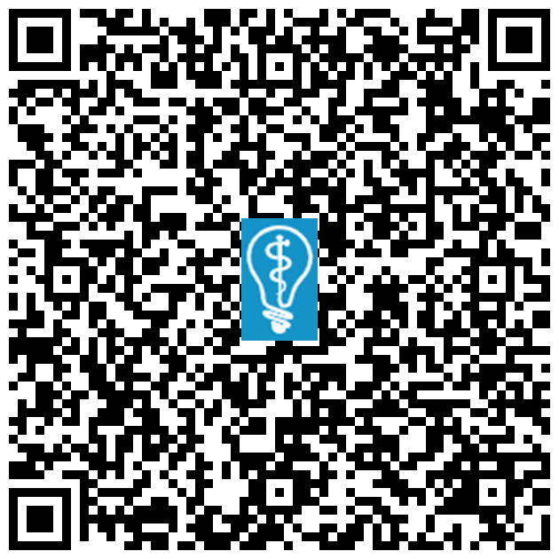 QR code image for When to Spend Your HSA in Leander, TX