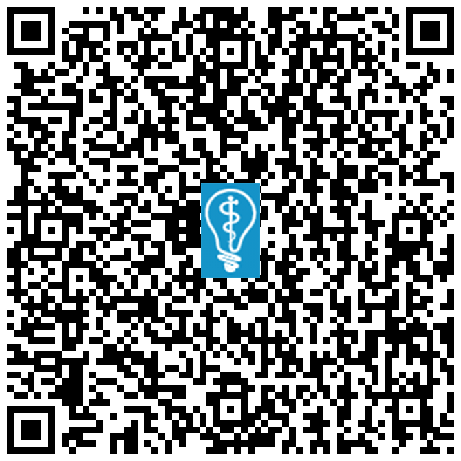 QR code image for Why Dental Sealants Play an Important Part in Protecting Your Child's Teeth in Leander, TX