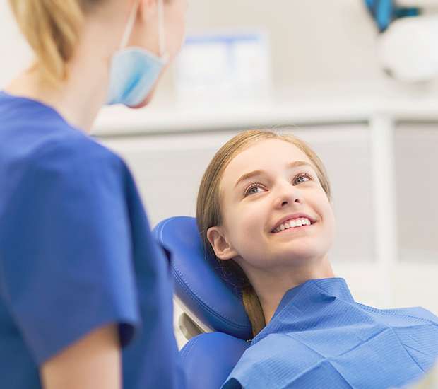 Leander Why Dental Sealants Play an Important Part in Protecting Your Child's Teeth