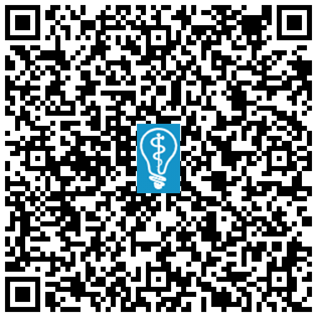 QR code image for Wisdom Teeth Extraction in Leander, TX